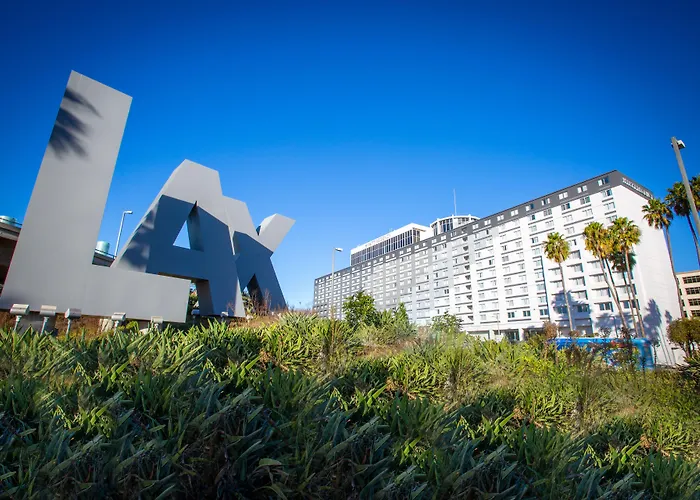 Super 8 By Wyndham Inglewood/Lax/La Airport
